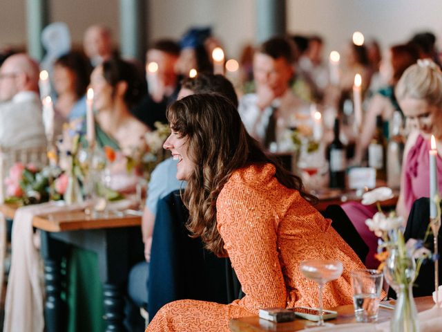 Ethan and Suzanne&apos;s Wedding in Halifax, West Yorkshire 76