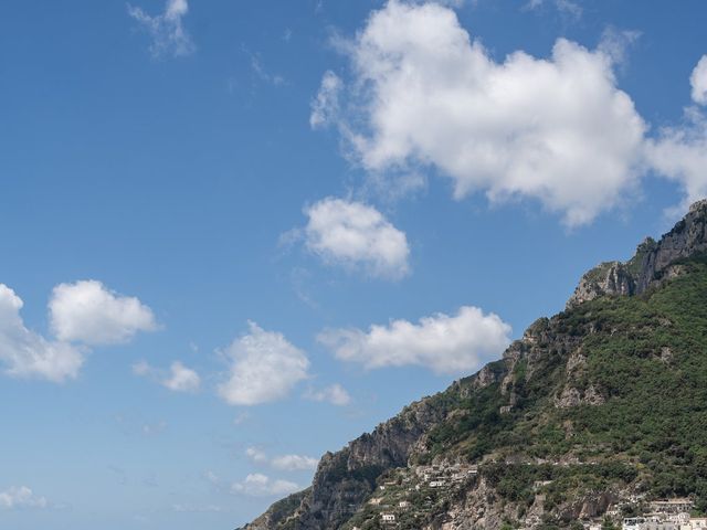 Brandon and Sophia&apos;s Wedding in Amalfi Coast, Amalfi Coast 3