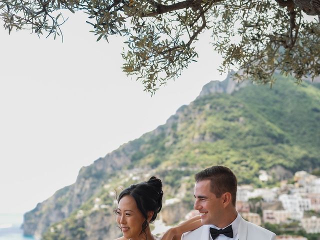 Brandon and Sophia&apos;s Wedding in Amalfi Coast, Amalfi Coast 8