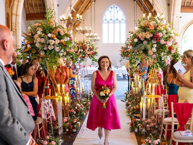 Graham and Voirrey's Wedding in Bolton, Greater Manchester 8