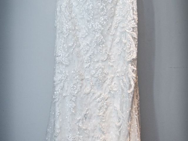 Graham and Voirrey's Wedding in Bolton, Greater Manchester 14
