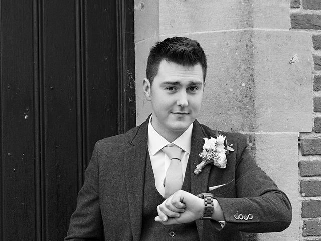Ryan and Chelsea&apos;s Wedding in Gloucester, Gloucestershire 96