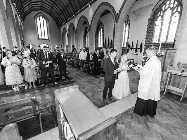 Ryan and Chelsea&apos;s Wedding in Gloucester, Gloucestershire 201