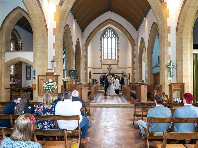 Ryan and Chelsea&apos;s Wedding in Gloucester, Gloucestershire 207