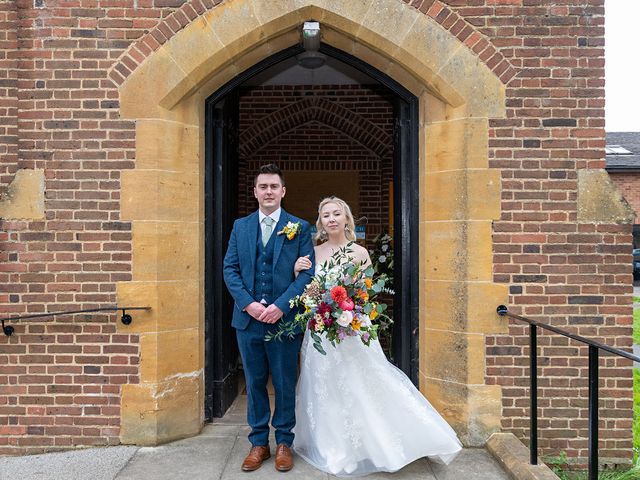 Ryan and Chelsea&apos;s Wedding in Gloucester, Gloucestershire 211