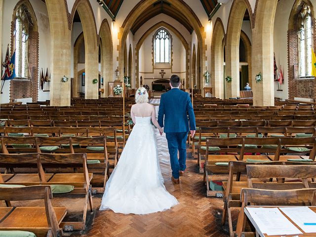 Ryan and Chelsea&apos;s Wedding in Gloucester, Gloucestershire 218
