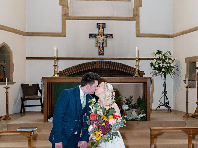 Ryan and Chelsea&apos;s Wedding in Gloucester, Gloucestershire 222