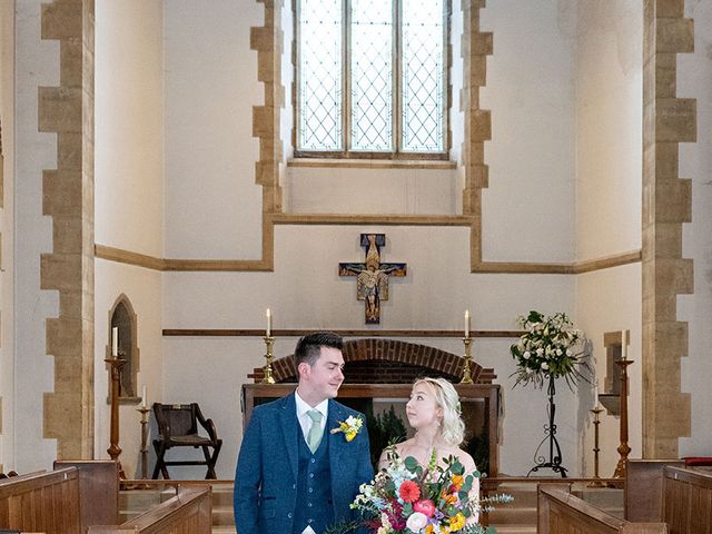 Ryan and Chelsea&apos;s Wedding in Gloucester, Gloucestershire 223