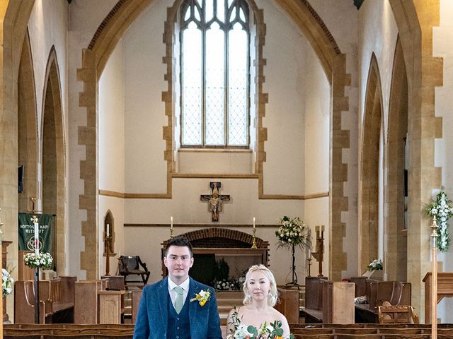 Ryan and Chelsea&apos;s Wedding in Gloucester, Gloucestershire 224
