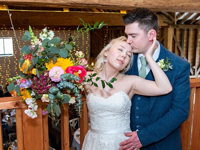 Ryan and Chelsea&apos;s Wedding in Gloucester, Gloucestershire 2
