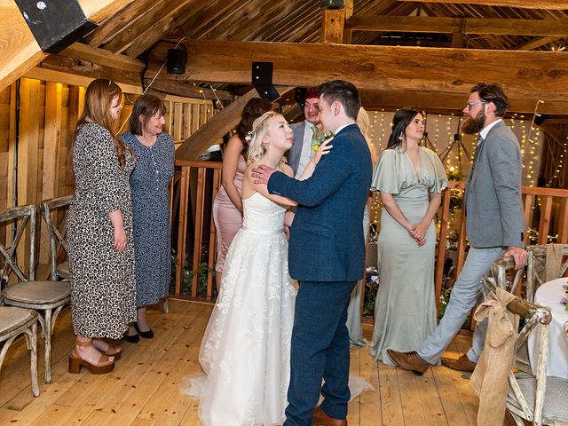 Ryan and Chelsea&apos;s Wedding in Gloucester, Gloucestershire 301