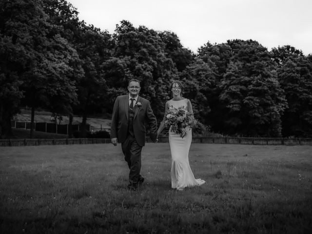 Paul and Bethan &apos;s Wedding in Lichfield, Staffordshire 2