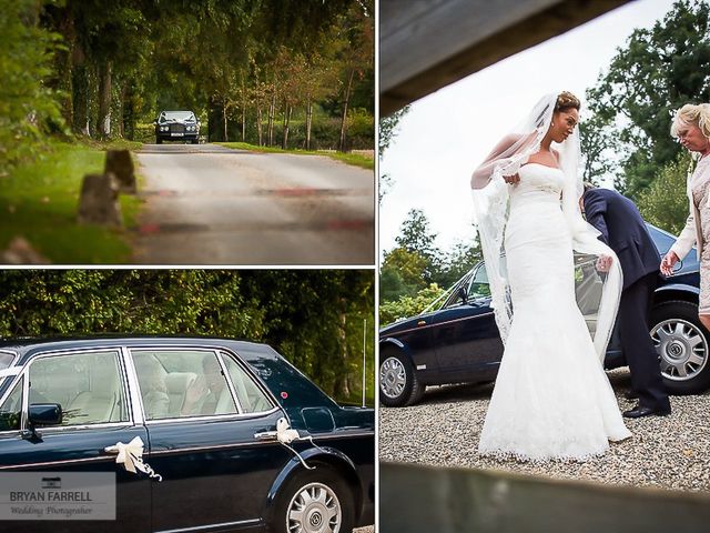 Duane and Kayleigh&apos;s Wedding in Gloucester, Gloucestershire 2