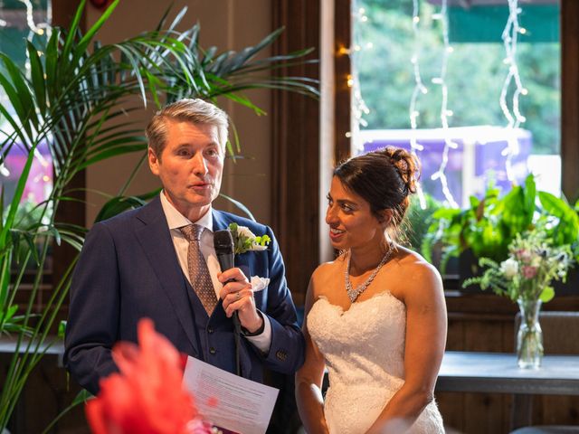 Steven and Patsy&apos;s Wedding in City of London, East Central London 17