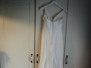 Natalie &amp; Adam's wedding 3