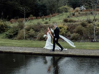 Natalie & Adam's wedding