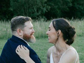 Francesca &amp; Alan's wedding 3