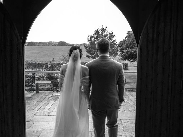 Kurtis and Trang&apos;s Wedding in Cirencester, Gloucestershire 21