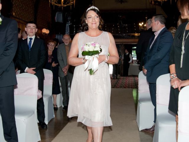 David and Joanne&apos;s Wedding in Manchester, Greater Manchester 51