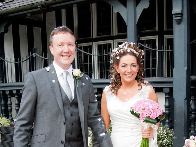 David and Joanne&apos;s Wedding in Manchester, Greater Manchester 106