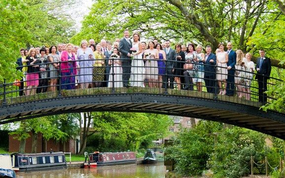 David and Joanne&apos;s Wedding in Manchester, Greater Manchester 112