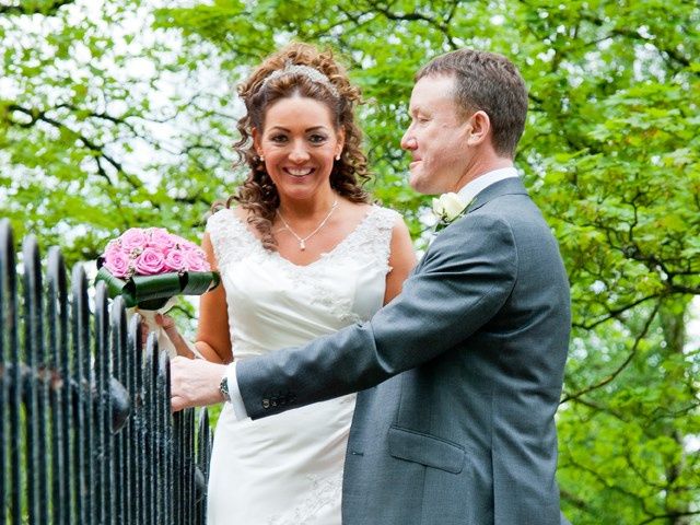 David and Joanne&apos;s Wedding in Manchester, Greater Manchester 129