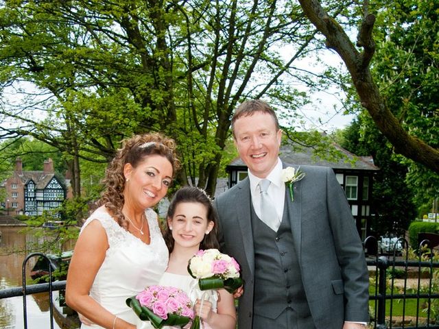 David and Joanne&apos;s Wedding in Manchester, Greater Manchester 131
