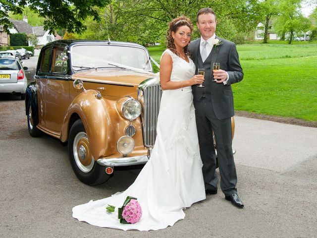 David and Joanne&apos;s Wedding in Manchester, Greater Manchester 137