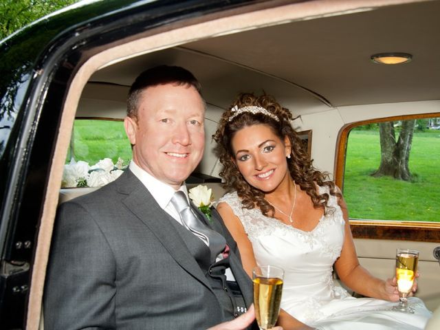 David and Joanne&apos;s Wedding in Manchester, Greater Manchester 139