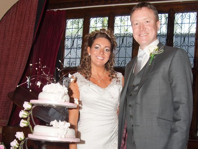 David and Joanne&apos;s Wedding in Manchester, Greater Manchester 145