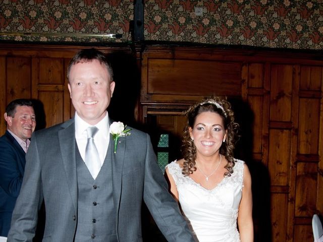 David and Joanne&apos;s Wedding in Manchester, Greater Manchester 151