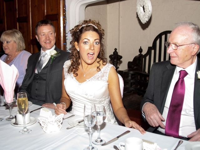 David and Joanne&apos;s Wedding in Manchester, Greater Manchester 152
