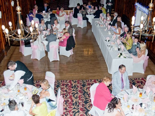 David and Joanne&apos;s Wedding in Manchester, Greater Manchester 204