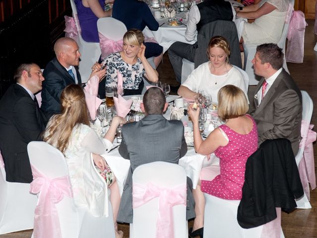 David and Joanne&apos;s Wedding in Manchester, Greater Manchester 206