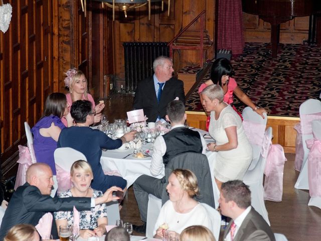 David and Joanne&apos;s Wedding in Manchester, Greater Manchester 209