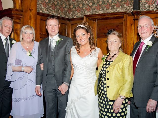 David and Joanne&apos;s Wedding in Manchester, Greater Manchester 224