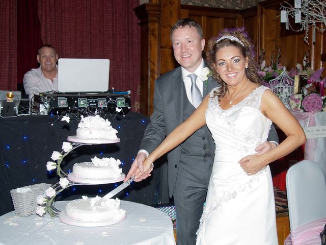 David and Joanne&apos;s Wedding in Manchester, Greater Manchester 245
