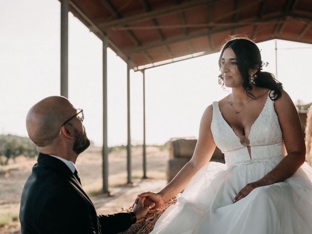 Carmelo and Elena&apos;s Wedding in Sicily, Sicily 4