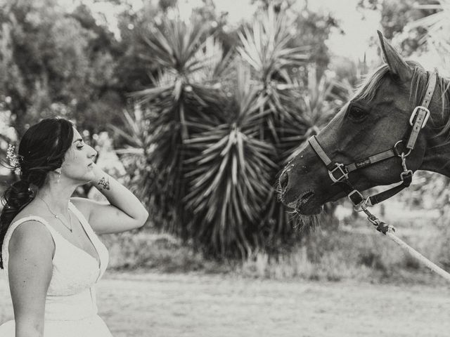 Carmelo and Elena&apos;s Wedding in Sicily, Sicily 5