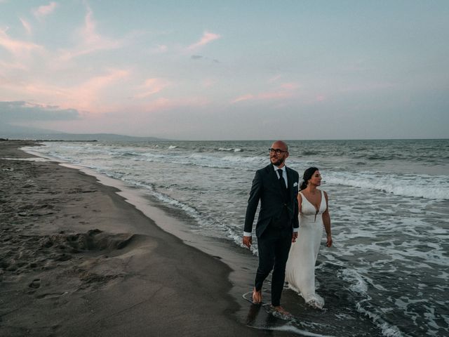 Carmelo and Elena&apos;s Wedding in Sicily, Sicily 7