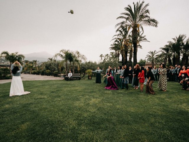 Carmelo and Elena&apos;s Wedding in Sicily, Sicily 19