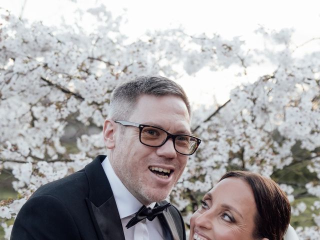 Adam and Natalie's Wedding in Clitheroe, Lancashire 23