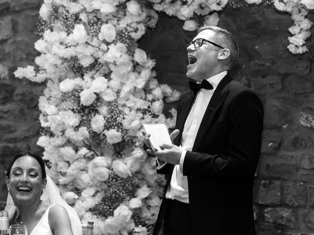 Adam and Natalie's Wedding in Clitheroe, Lancashire 25