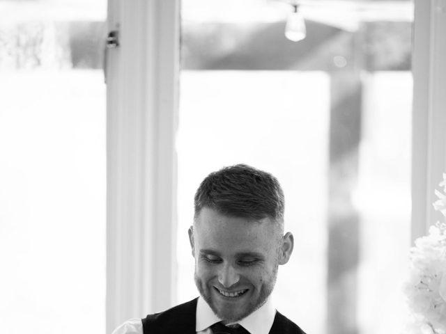 Darren and Jess's Wedding in Kingswood , Surrey 74