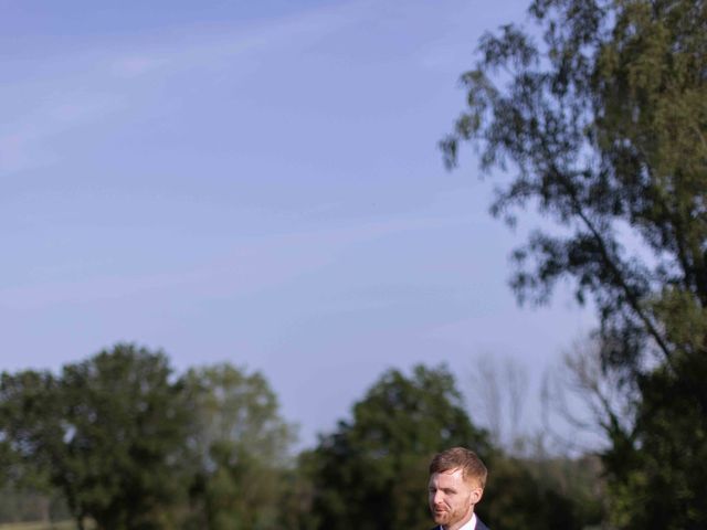 Darren and Jess's Wedding in Kingswood , Surrey 86