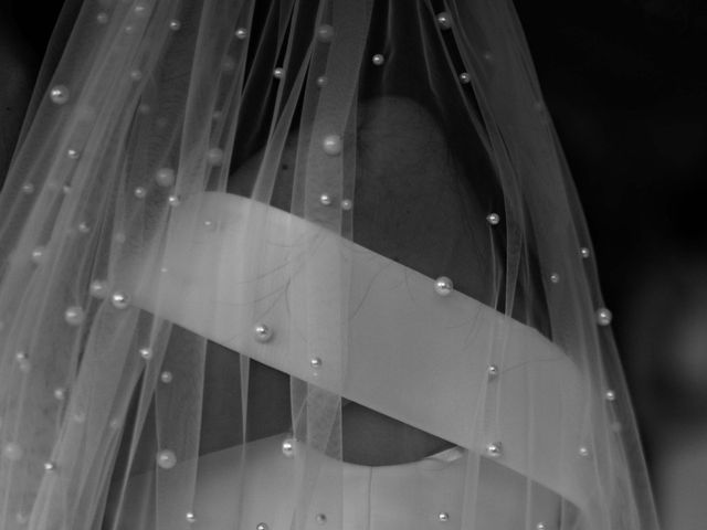 Darren and Jess's Wedding in Kingswood , Surrey 98