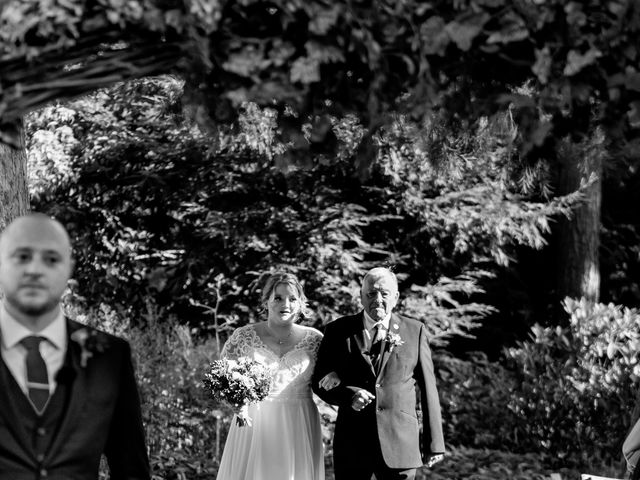 Ben and Alix&apos;s Wedding in Edinburgh, Lothian &amp; Borders 14