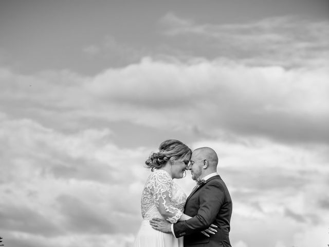 Ben and Alix&apos;s Wedding in Edinburgh, Lothian &amp; Borders 31