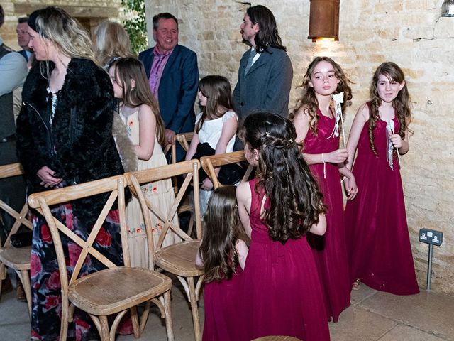 Tim and Jodie&apos;s Wedding in Cirencester, Gloucestershire 79