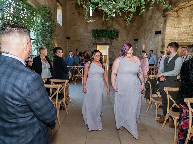 Tim and Jodie&apos;s Wedding in Cirencester, Gloucestershire 83